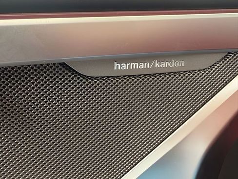 Used 2026 BMW 840i w/ M Sport Professional Package image 18