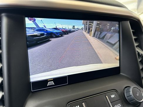 Used 2023 GMC Acadia Denali AWD/4WD image 20
