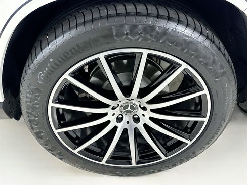 Used 2024 Mercedes-Benz GLS 450 GLS 450 image 35