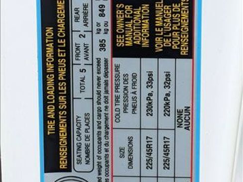 New 2025 Hyundai Elantra SEL w/ Cargo Package FWD image 19