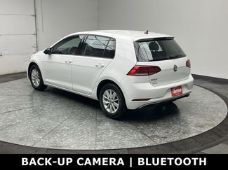 Used 2020 Volkswagen Golf 4-Door video 2