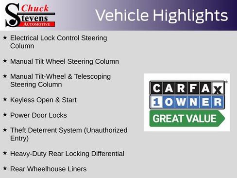 Used 2020 GMC Sierra 1500 Elevation w/ Elevation Value Package AWD/4WD image 18