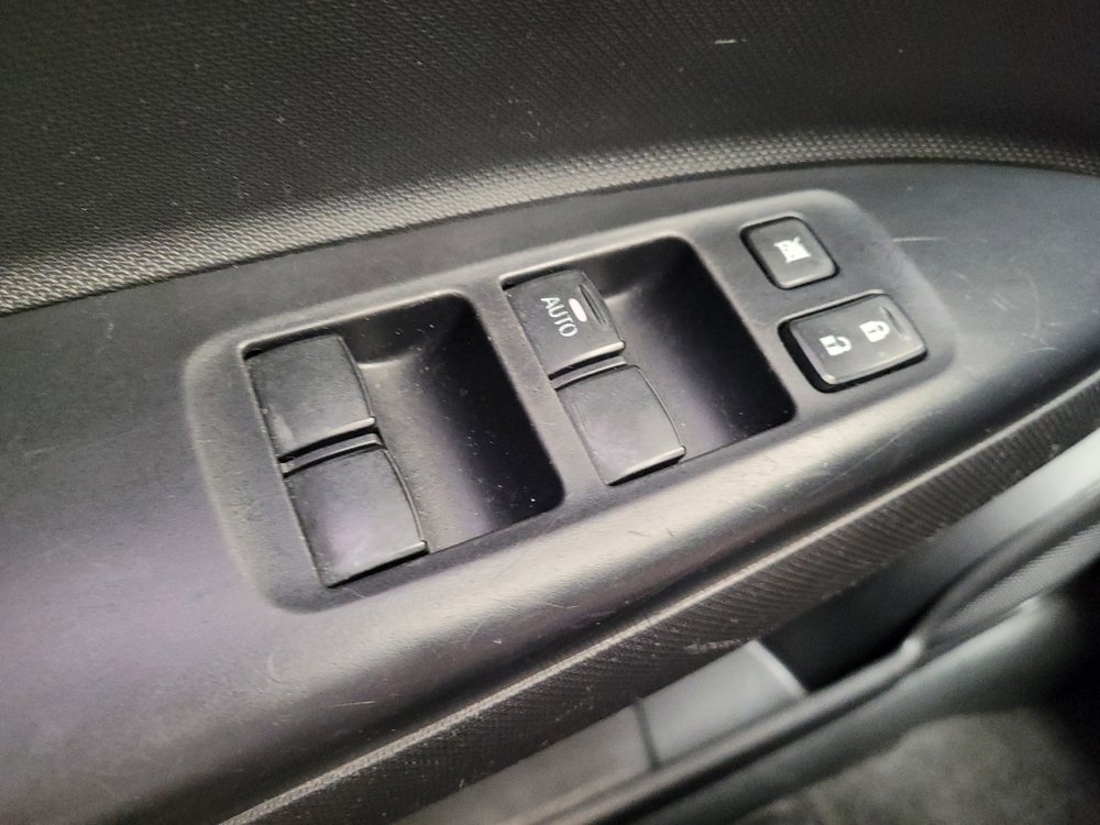 Used 2019 Mitsubishi Mirage G4 ES FWD image 27