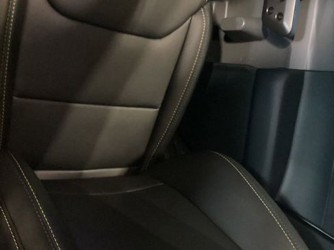 New 2026 Ford Maverick Lobo AWD/4WD image 15