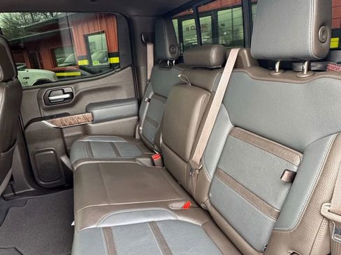 Used 2021 GMC Sierra 1500 Denali w/ Denali Ultimate Package image 23