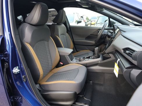 New 2026 Subaru Crosstrek 2.5i Sport AWD/4WD image 25