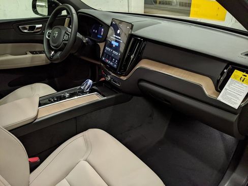 New 2026 Volvo XC60 T8 Core w/ Climate Package AWD/4WD image 21