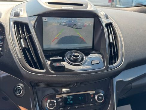 Used 2016 Ford Escape Titanium w/ Equipment Group 301A FWD image 22