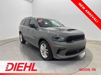Used 2023 Dodge Durango R/T