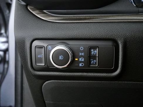Certified 2023 Ford Explorer Limited w/ Limited Technology Package AWD/4WD image 27