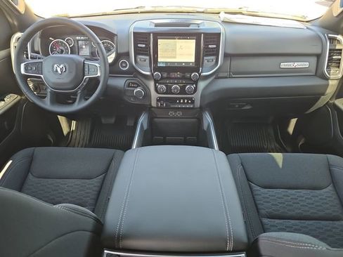 New 2026 RAM 1500 Lone Star RWD image 9