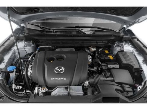 Certified 2023 MAZDA CX-5 AWD 2.5 S w/ Premium Plus Pkg image 15