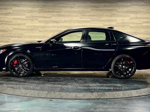 Used 2025 Acura TLX Type S AWD/4WD image 11