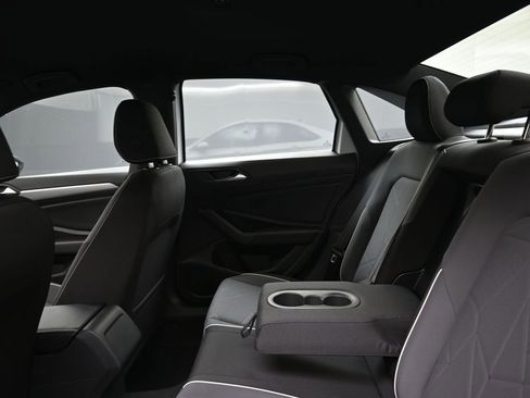 New 2026 Volkswagen Jetta Sport image 18