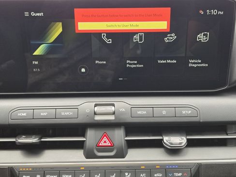New 2026 Kia K4 FWD image 14