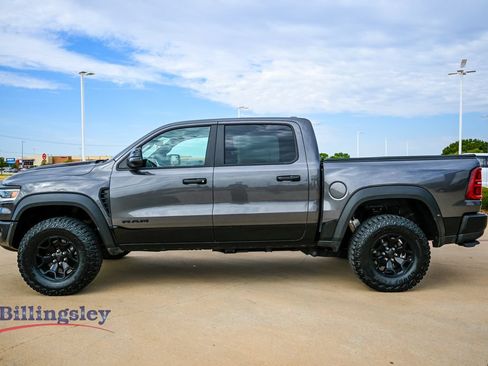 Used 2025 RAM 1500 RHO w/ RHO Level 1 Equipment Group AWD/4WD image 4
