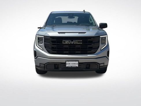 Used 2024 GMC Sierra 1500 Elevation w/ X31 Off-Road Package AWD/4WD image 8