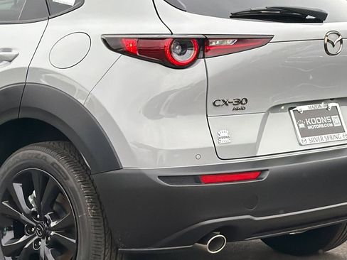 New 2026 MAZDA CX-30 AWD 2.5 S image 6