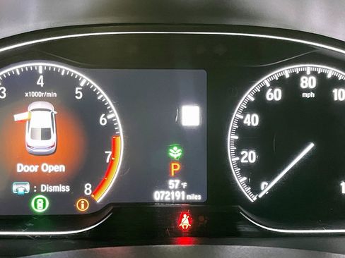 Used 2020 Honda Accord Sport image 25