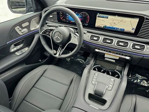New 2026 Mercedes-Benz GLE 450 4MATIC Coupe image 27