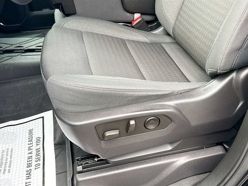 Used 2023 Chevrolet Silverado 1500 LT w/ LPO, Liner Protection Package AWD/4WD image 22
