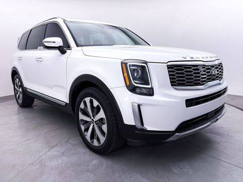 Used 2020 Kia Telluride S FWD image 10