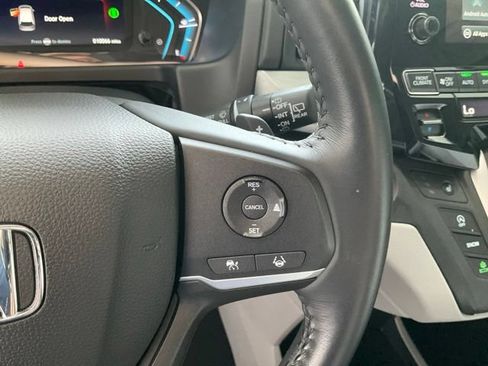 Certified 2023 Honda Odyssey EX-L image 12