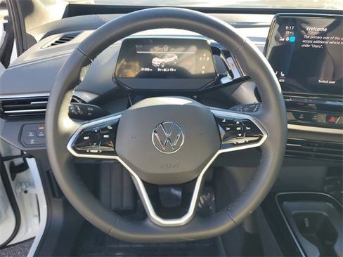 Certified 2023 Volkswagen ID.4 Pro S image 20