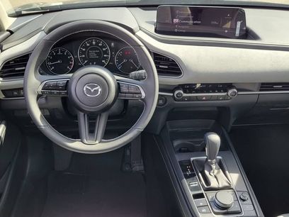 New 2026 MAZDA CX-30 AWD 2.5 S