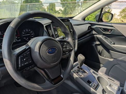 Certified 2024 Subaru Crosstrek 2.0i AWD/4WD image 21