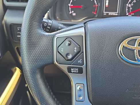 Used 2023 Toyota 4Runner SR5 Premium w/ Moonroof Package RWD image 18