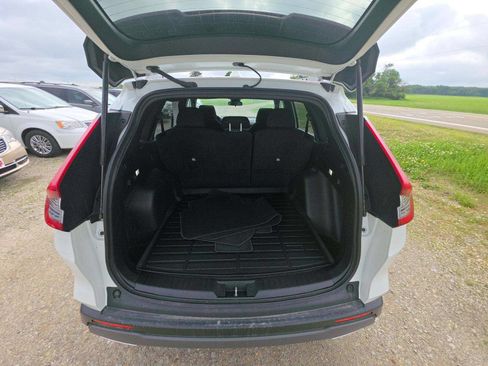 Used 2024 Honda CR-V Sport image 21