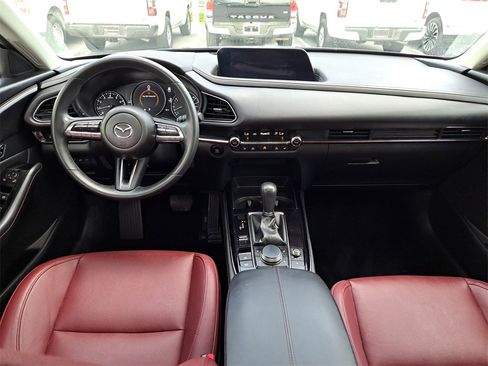 Used 2023 MAZDA CX-30 AWD 2.5 S w/ Preferred Package image 11