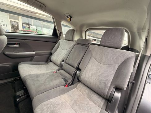 Used 2012 Toyota Prius V Three image 14