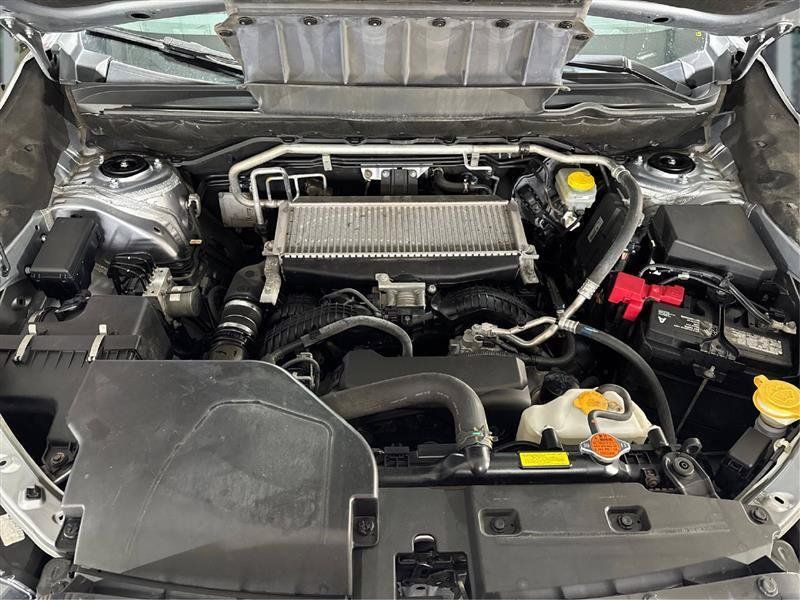 Used 2024 Subaru Ascent Limited AWD/4WD image 20