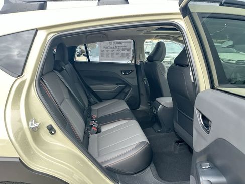 New 2026 Subaru Crosstrek 2.5i Limited AWD/4WD image 26