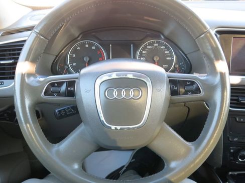 Used 2011 Audi Q5 3.2 Premium Plus image 24
