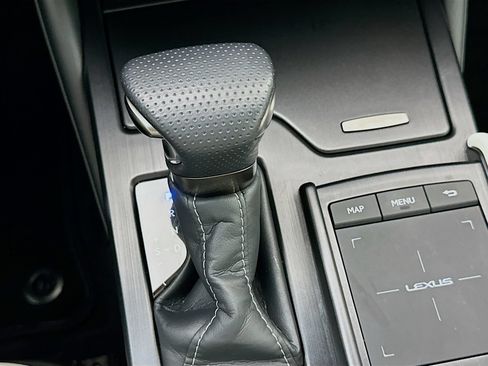 Used 2022 Lexus ES 350 F Sport FWD image 18