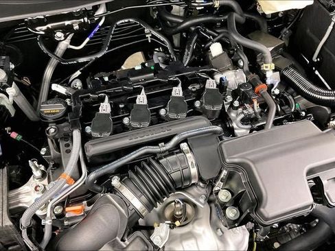 New 2026 Honda CR-V EX-L image 14