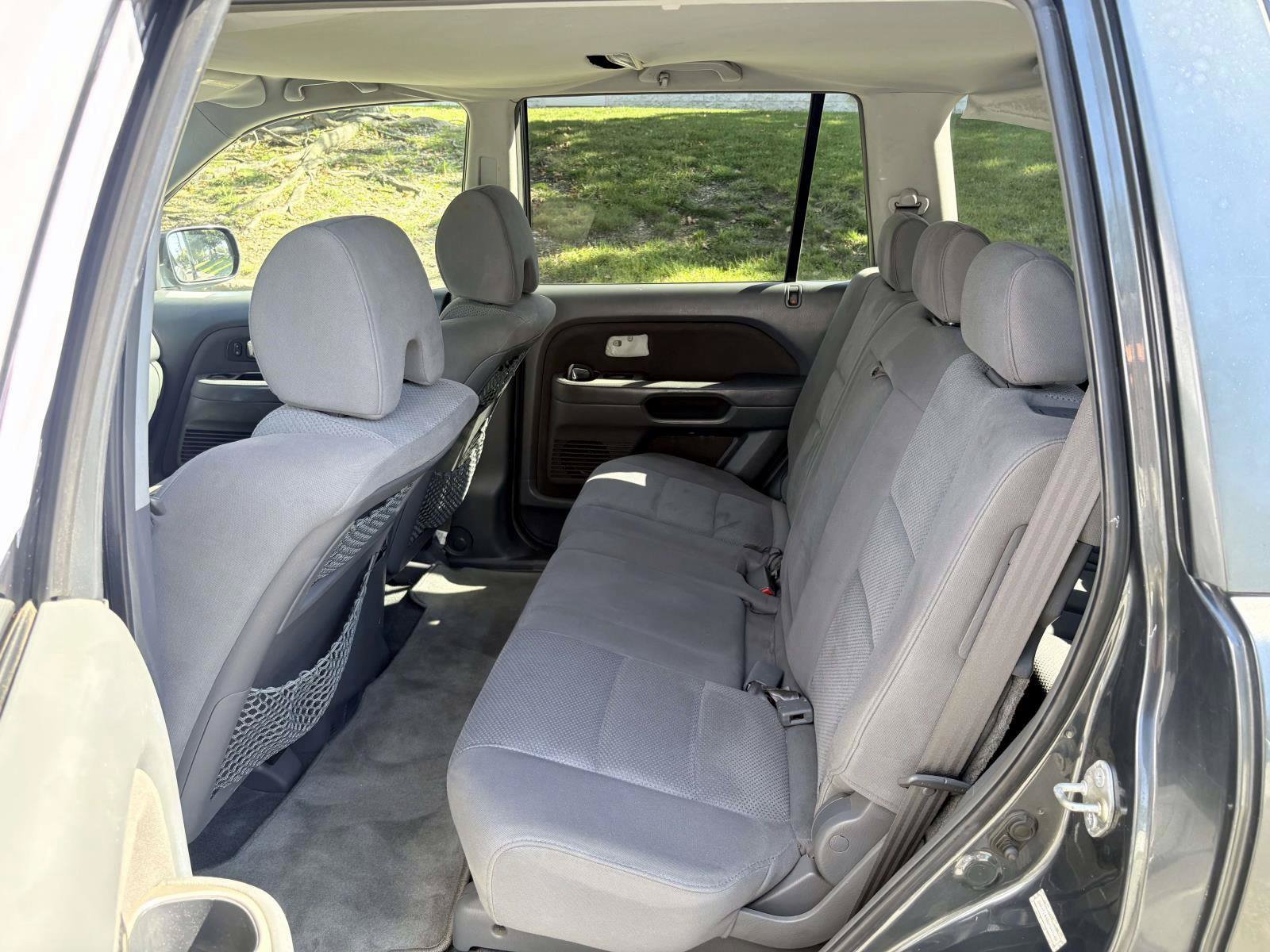 Used 2006 Honda Pilot EX image 27