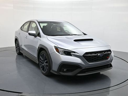 Used 2025 Subaru WRX Premium w/ Popular Package #1A image 1