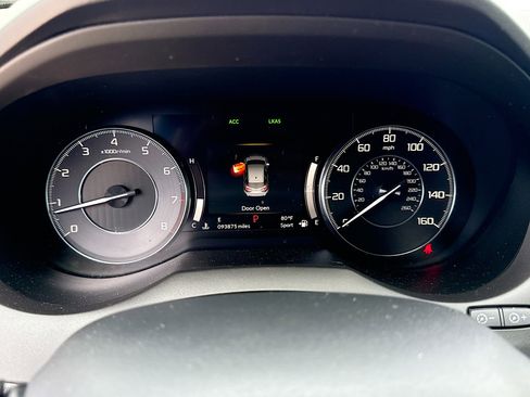 Used 2020 Acura RDX FWD image 41