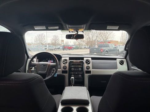 Used 2011 Ford F150 FX4 image 16