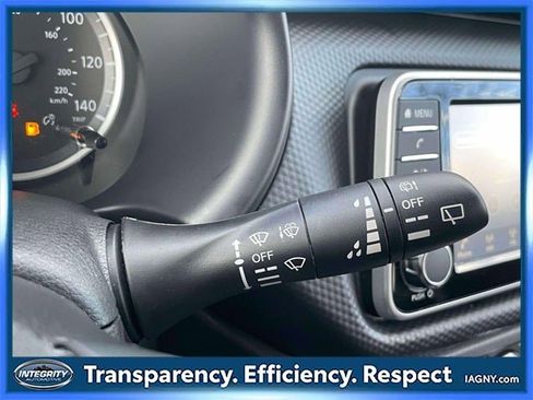 Certified 2025 Nissan Kicks Play S image 23