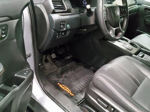 Used 2022 Honda Passport TrailSport image 47