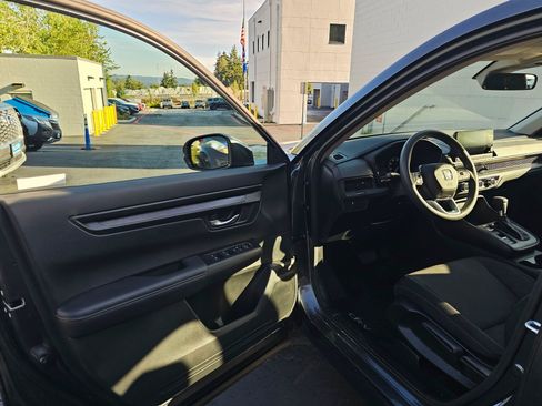 Used 2024 Honda CR-V LX image 22