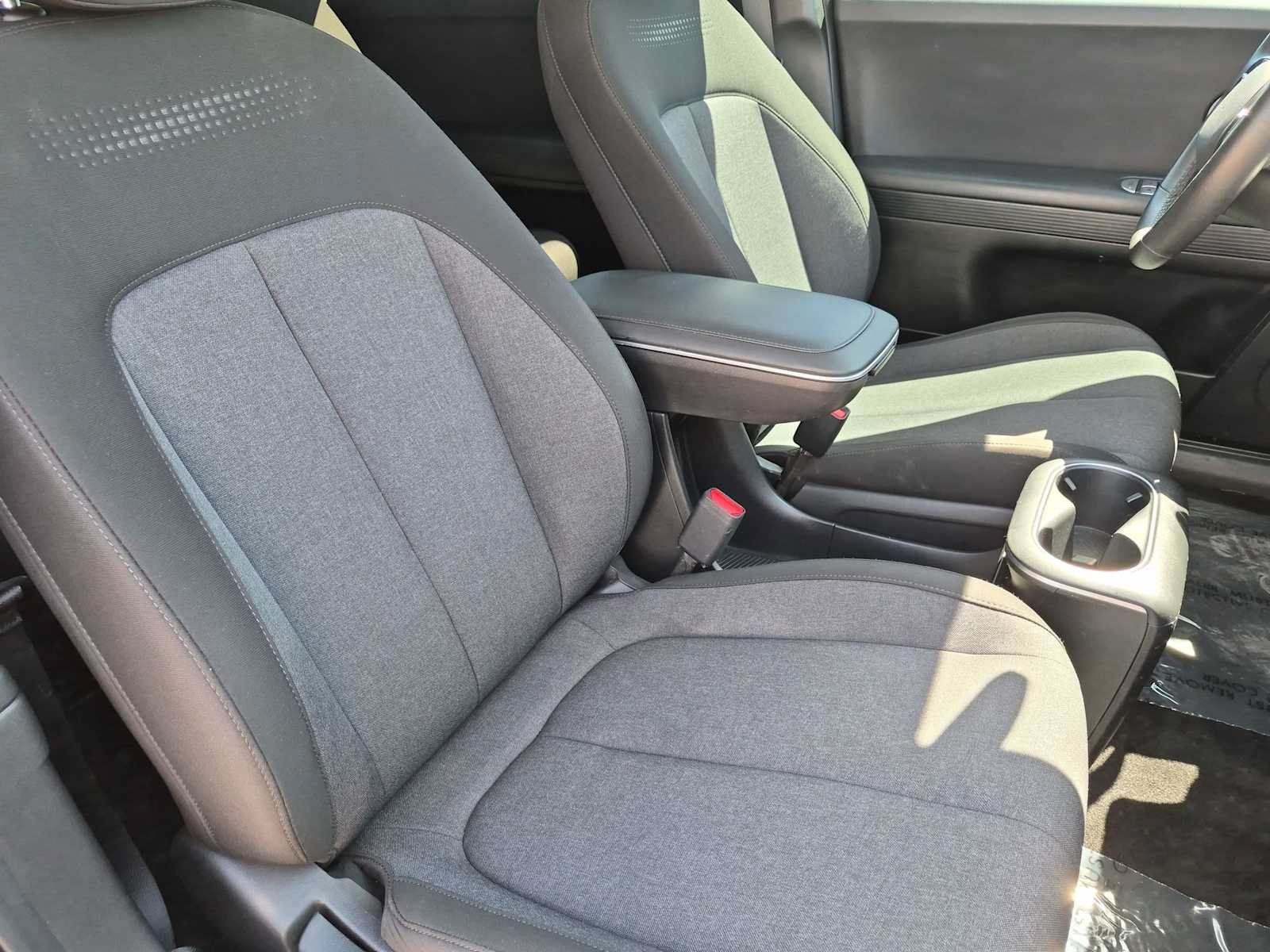 Certified 2024 Hyundai Ioniq 5 SEL RWD image 20