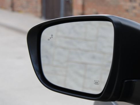 Used 2024 Nissan Frontier PRO-4X w/ Pro Premium Package image 23