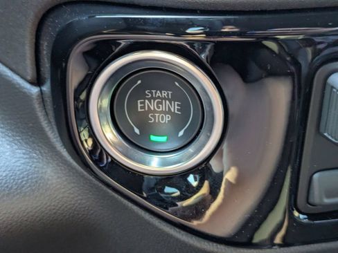 New 2026 Chevrolet Silverado 1500 ZR2 AWD/4WD image 25