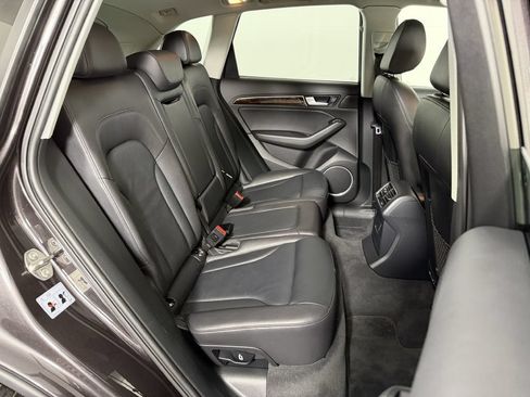 Used 2015 Audi Q5 3.0T Premium Plus AWD/4WD image 26